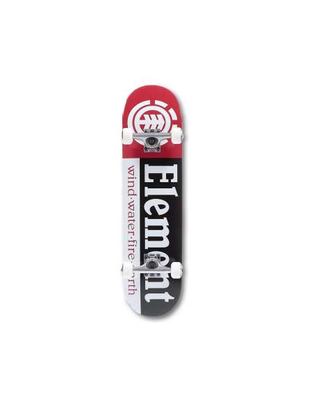 Element - Skateboard complet - Monté - Section 7.75" - Adulte - 3607869217227 - Stockizi