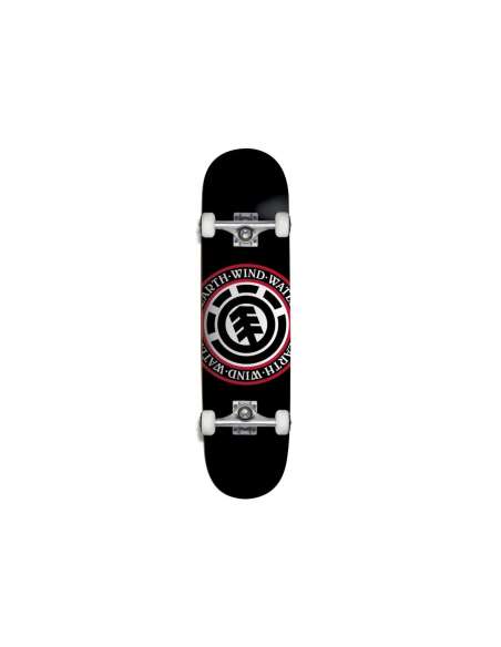 Element Seal - Skateboard complet - Monté - Section 8" - Adulte - 3607864387901 - Stockizi