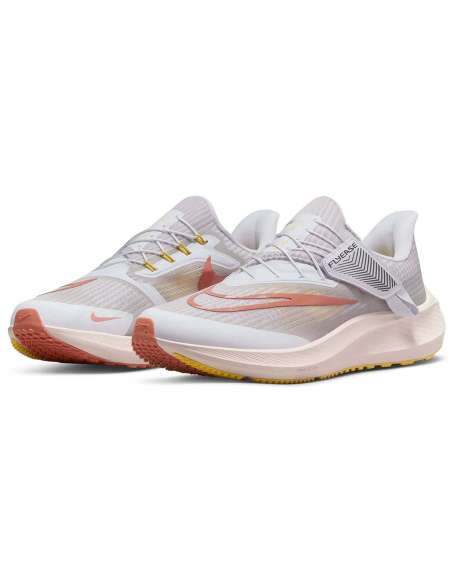 Nike Air Zoom Pegasus 39 FlyEase Chaussures de course pour femme 39 eu - 0195870664763 - Stockizi