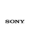 Manufacturer - SONY